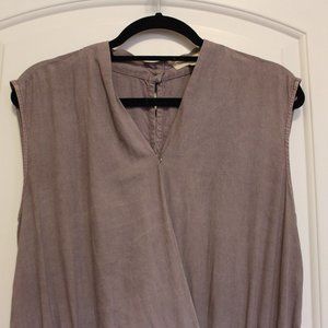 Anthropologie "Cloth & Stone" Jumpsuit